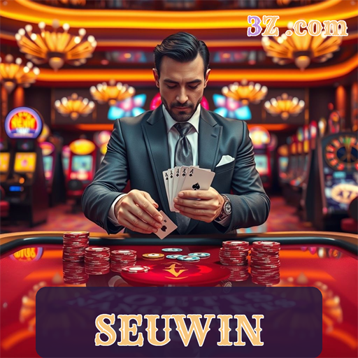 A Confiável Aventura de Seuwin.com nos Jogos Online