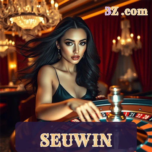 A Diversão das Slots Surpreendentes no seuwin.com