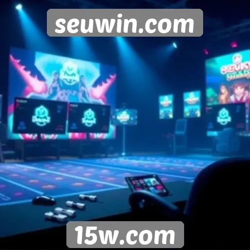 recursos exclusivos do site seuwin para jogadores