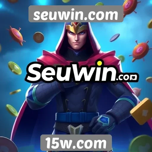 Como seuwin.com se destaca no mercado de jogos