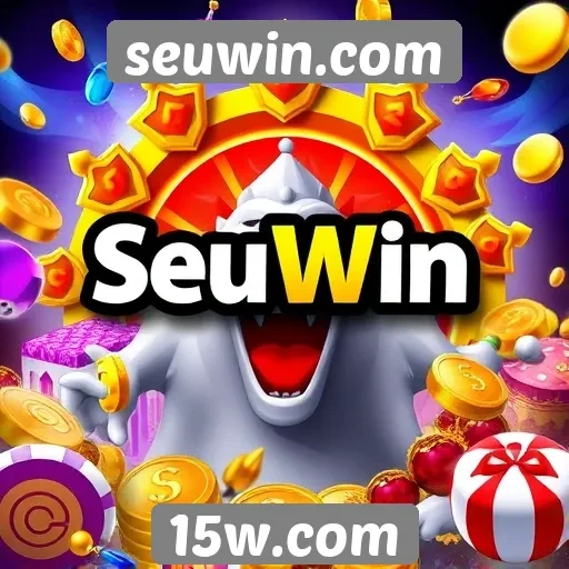 Seuwin.com oferece ampla variedade de jogos online