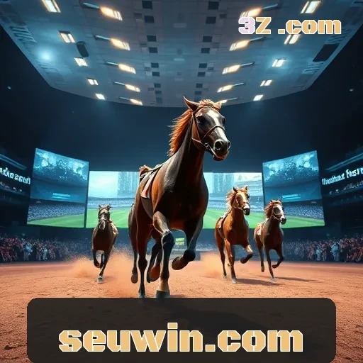 seuwin.com: Descubra o Melhor em Jogos Confiáveis para Você!