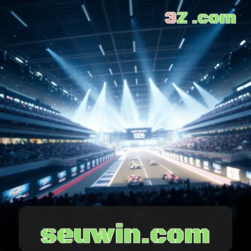seuwin.com: O Melhor Suporte 24/7 Para Jogadores Online