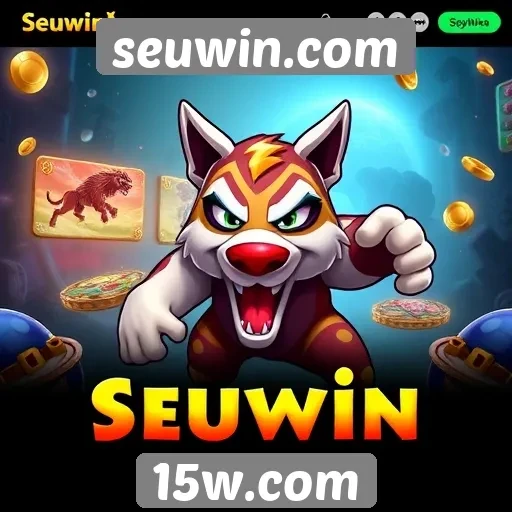 Análise dos jogos disponíveis em seuwin.com