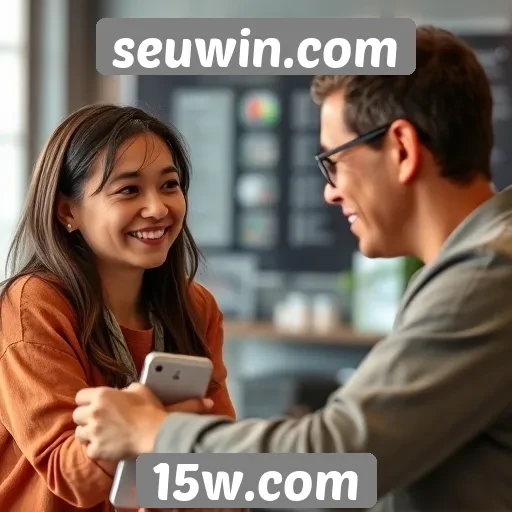 Avaliação da experiência do usuário no seuwin.com