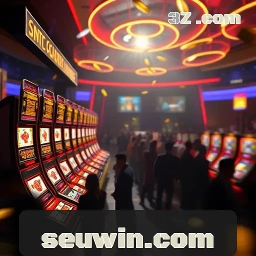 seuwin.com: Os Bônus que Todos os Jogadores Precisam Conhecer